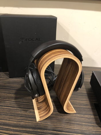 Focal Utopia Headphones NEW