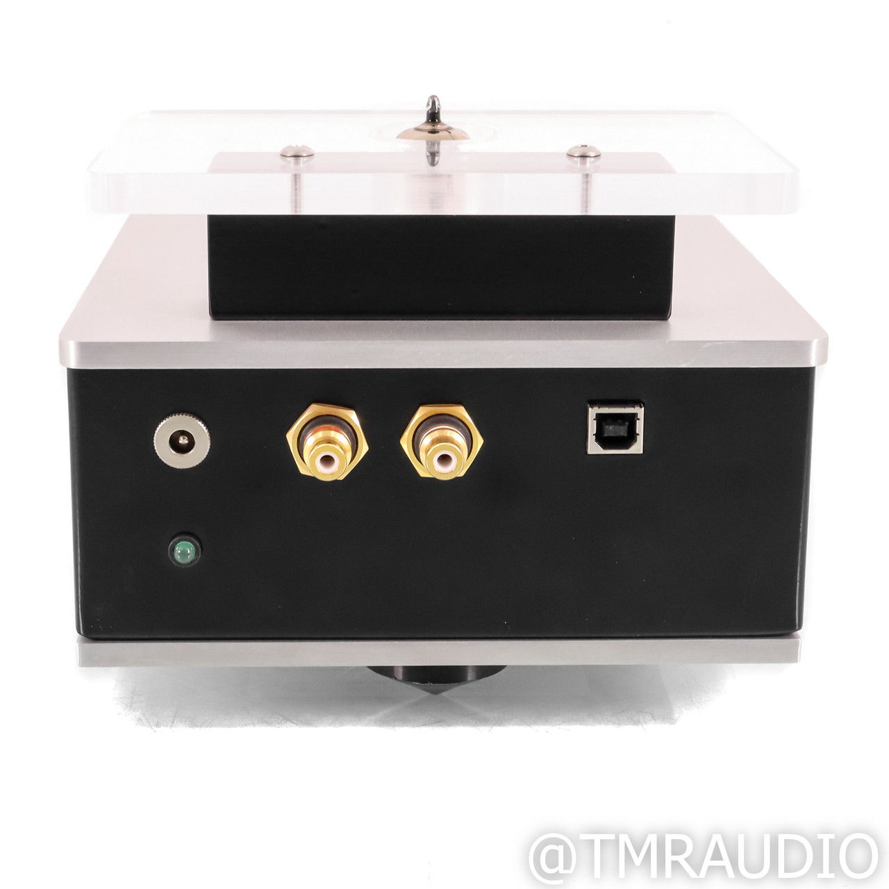 Wavelength Audio Cosecant V3 Tube USB DAC; D/A Converte... 6