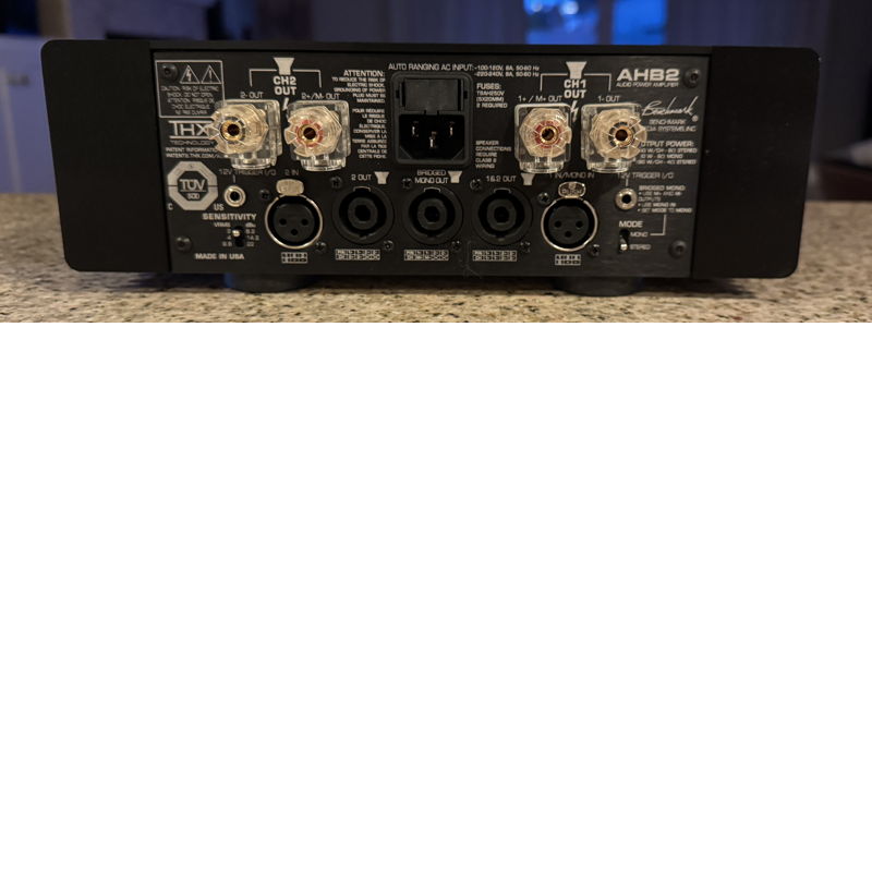 47 Laboratory Model 4704 PiTracer CD Tran For Sale | Audiogon