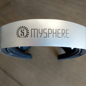 MySphere 3 Headphones