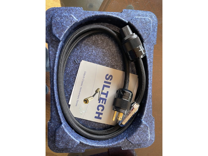 Siltech Cables SPX-800