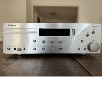 Outlaw Audio RR 2160 MKII Stereo Receiver