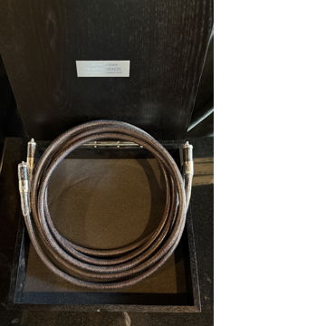 Acrolink Mexcel 7N-A2500 Interconnect Cables 2.0m, 100%...