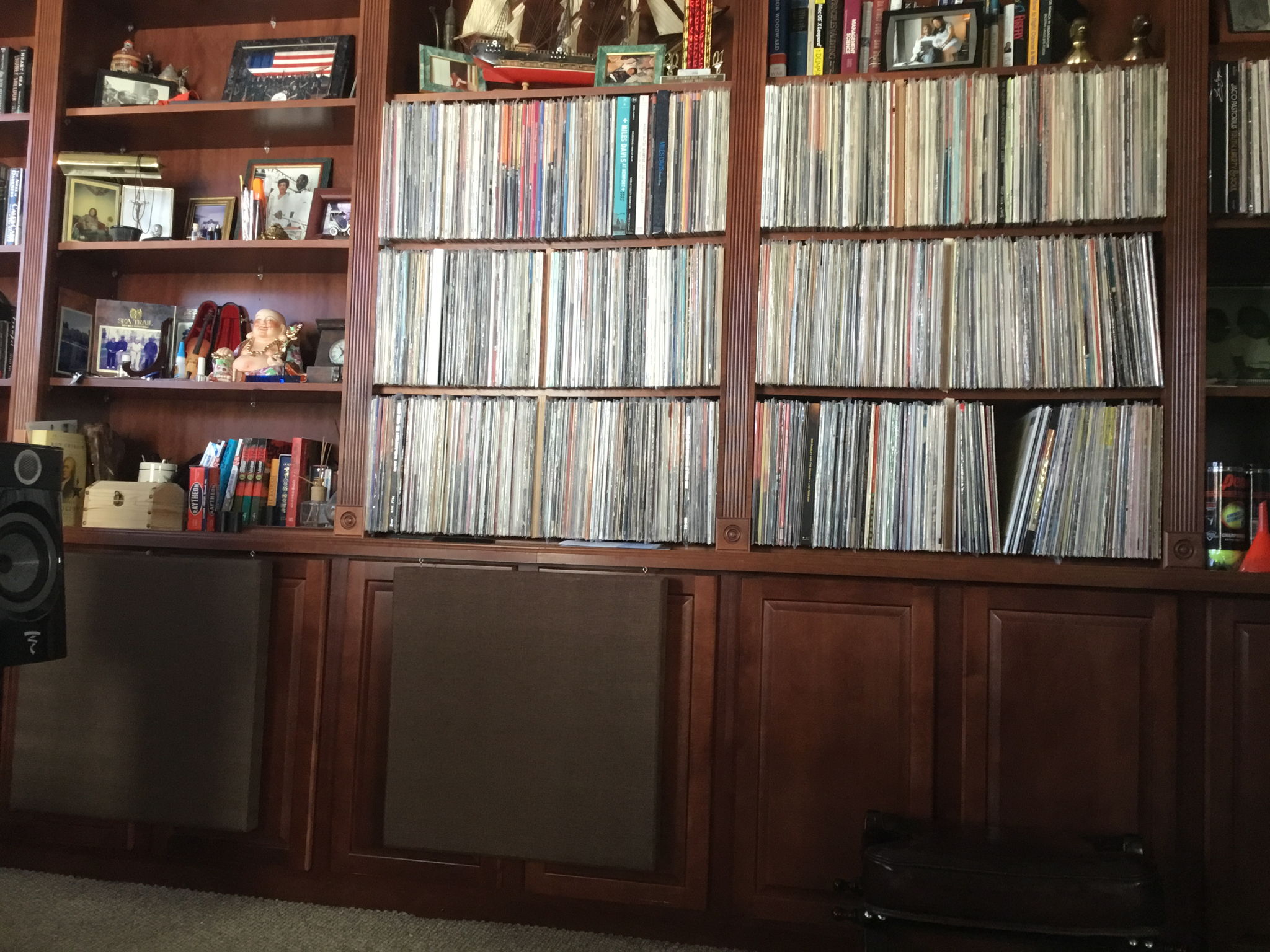 Record Collection 