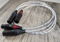 New RS Audio Cables Solid Silver Balanced XLR 2.0m Pai... 5
