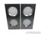 Spatial Audio M3 Turbo Floorstanding Speakers; Black Pa... 2