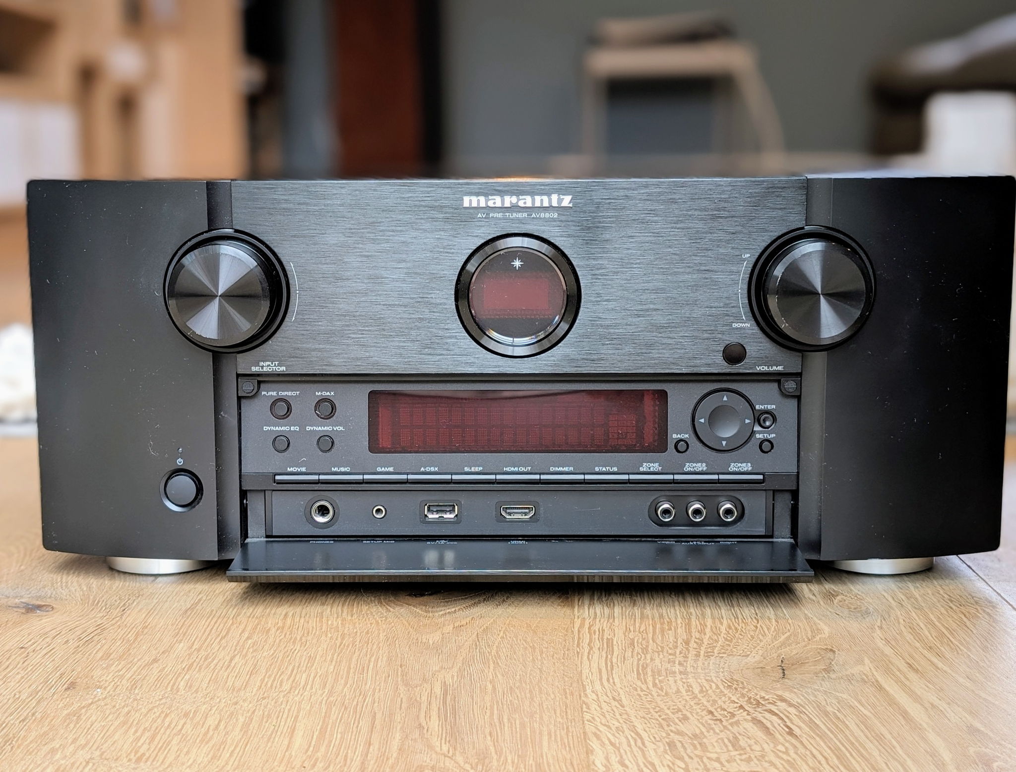 Marantz AV8802A