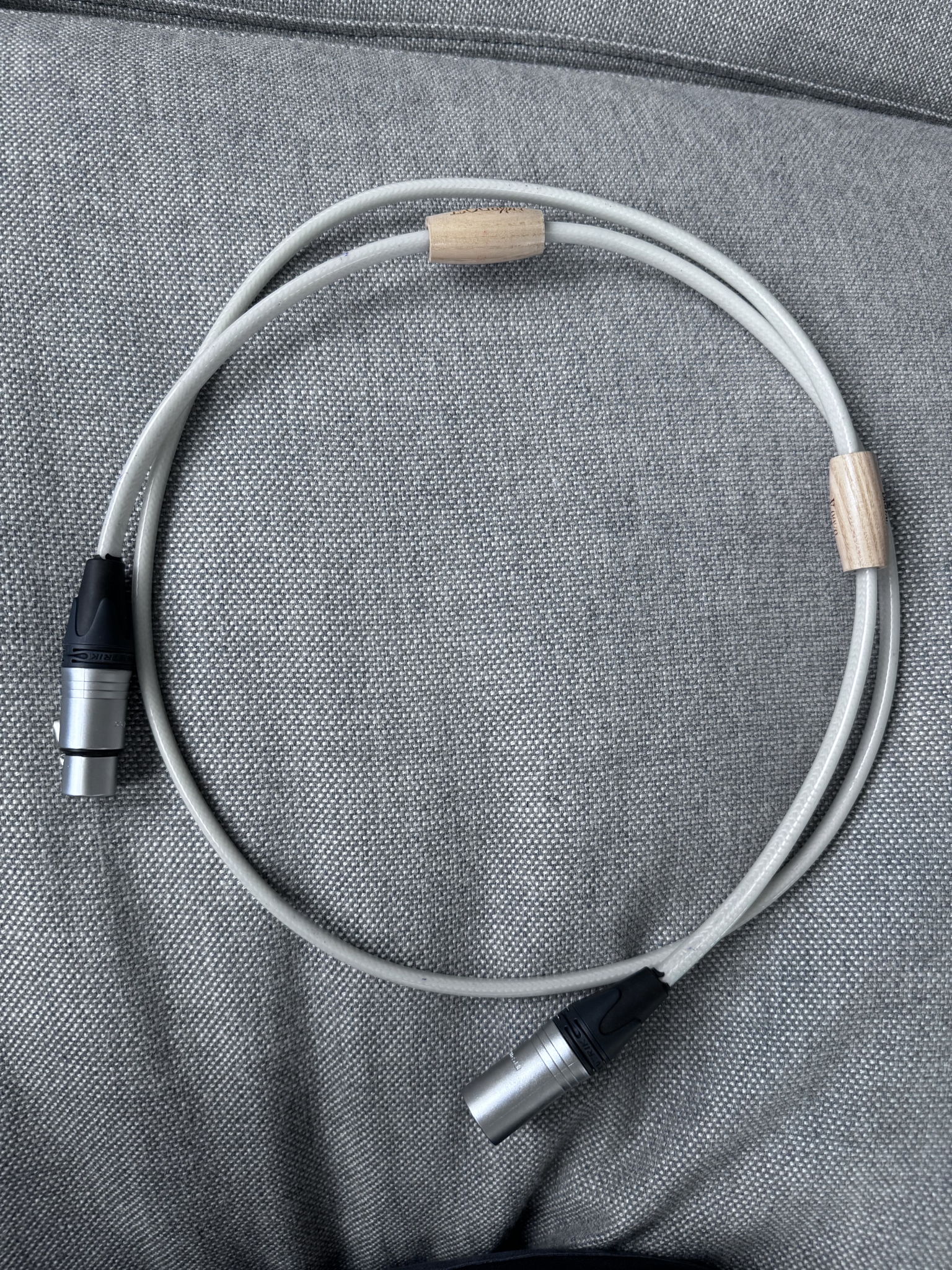 Nordost Valhalla 2 Digital Cable 2