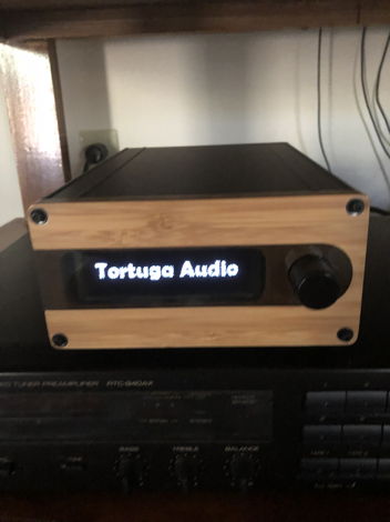 Tortuga Audio LDR3.V25