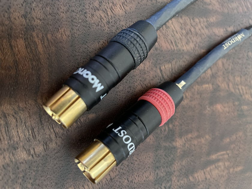 Nordost Quattro Fil int