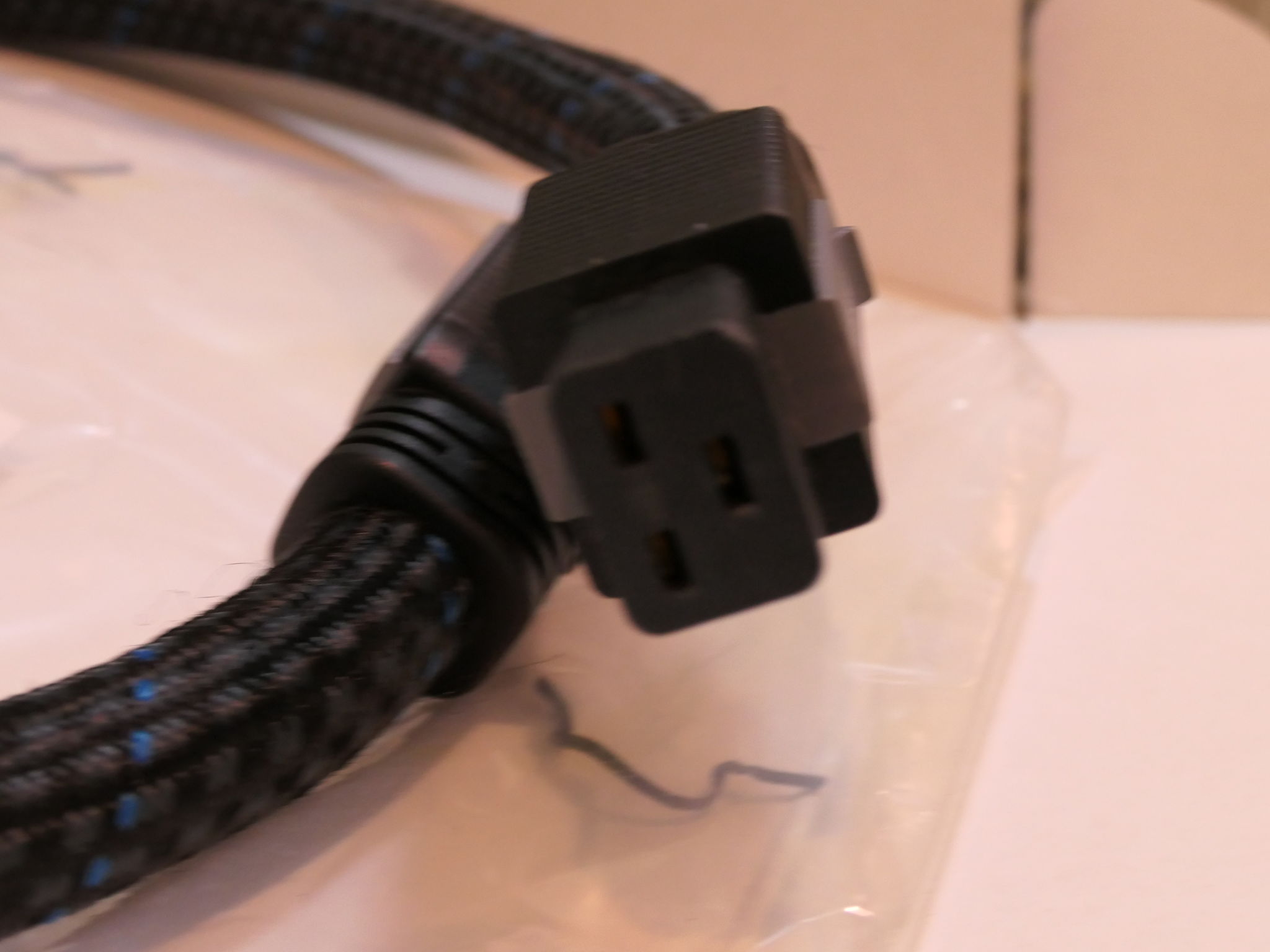 Pangea Audio AC CABLE