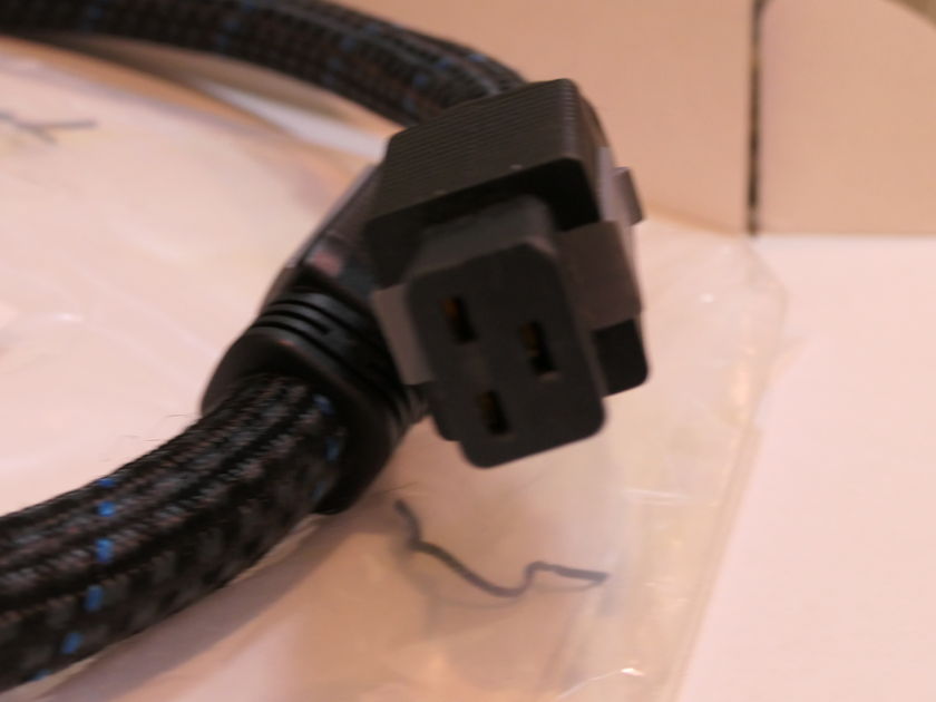 Pangea Audio AC CABLE