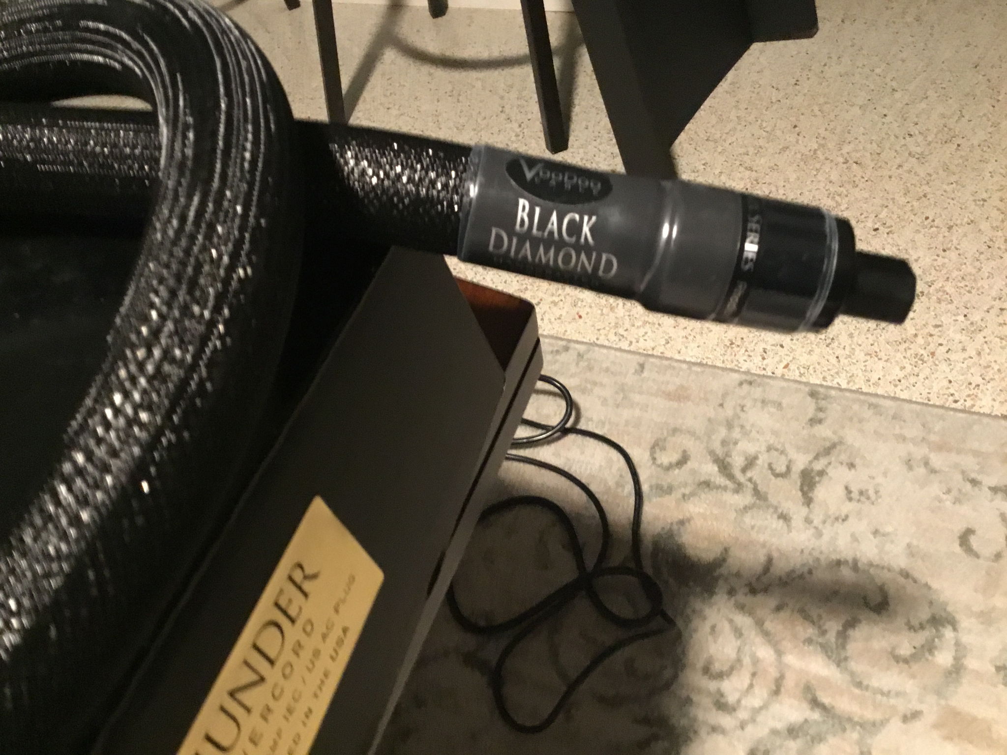 VooDoo Cable 