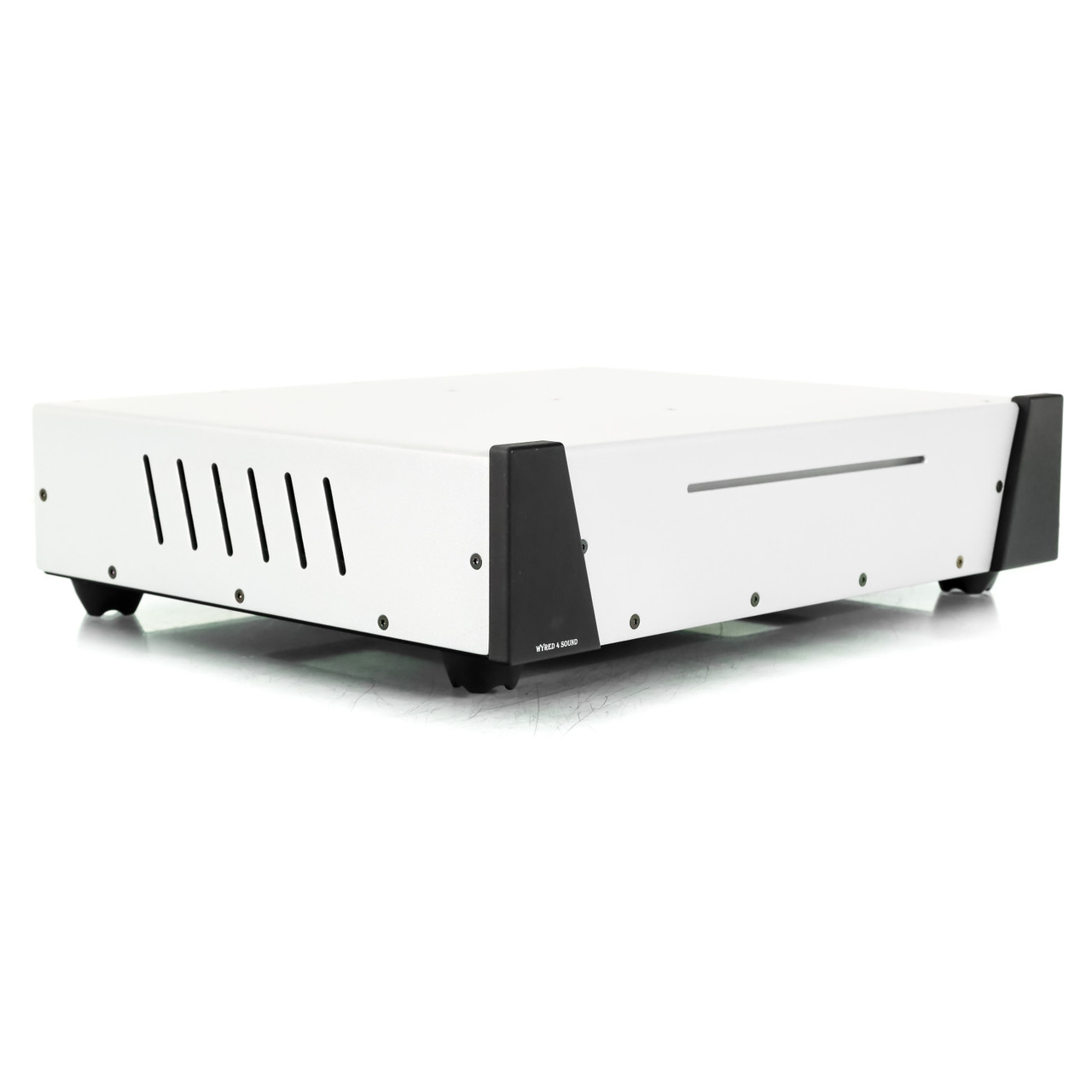 Wyred 4 Sound ST-1000 Stereo Power Amplifier (82768) 2