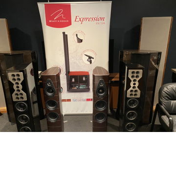 Sonus Faber Olympica III Nova