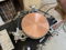 NEW Wayne's Audio Copper Turntable Mat 294mm X 5mm "VER... 14