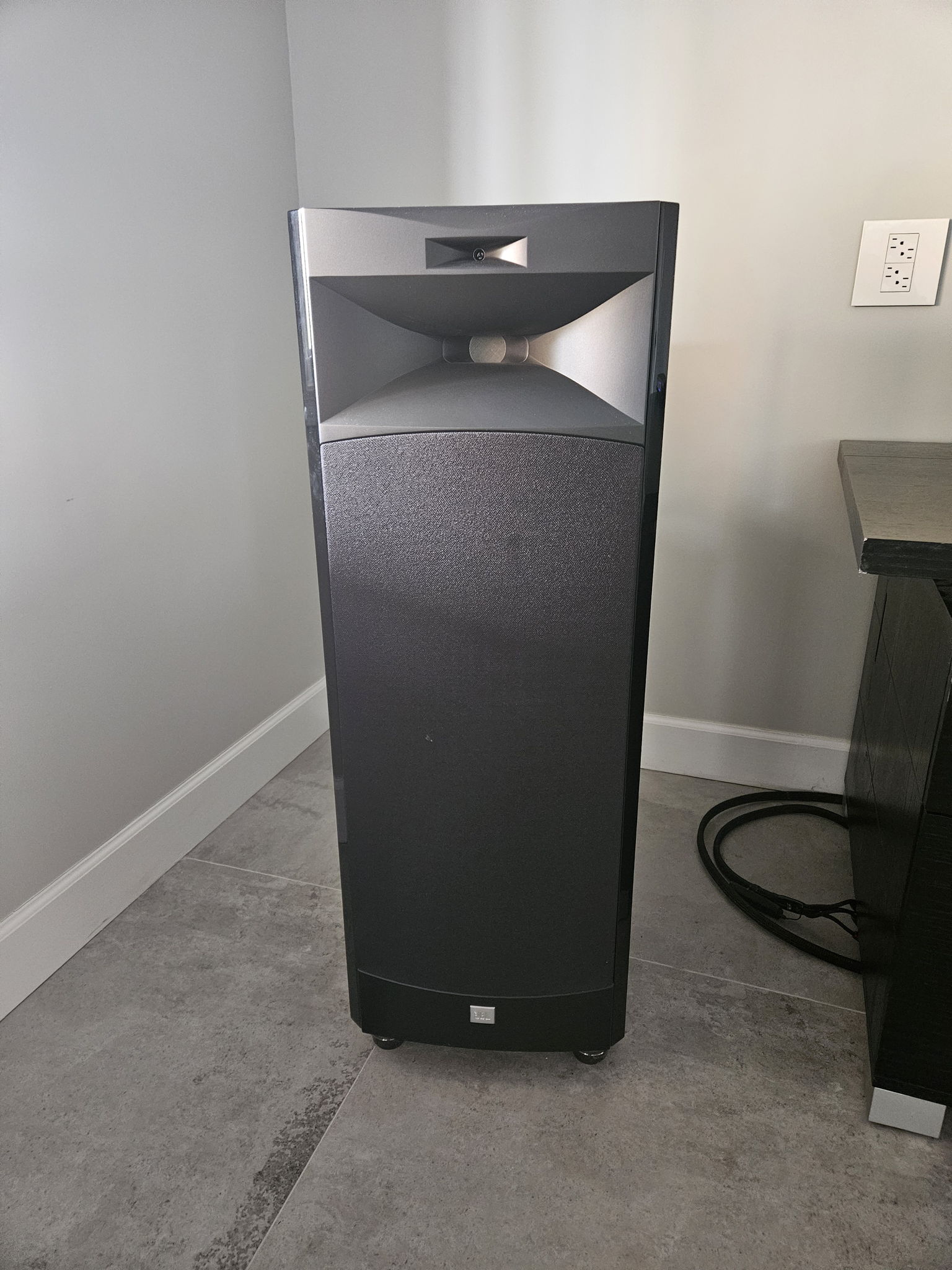 JBL Synthesis S3900