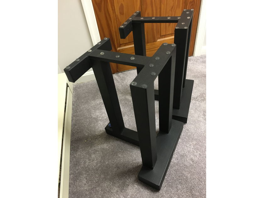 Sound Anchors 3 Post Speaker Stands
