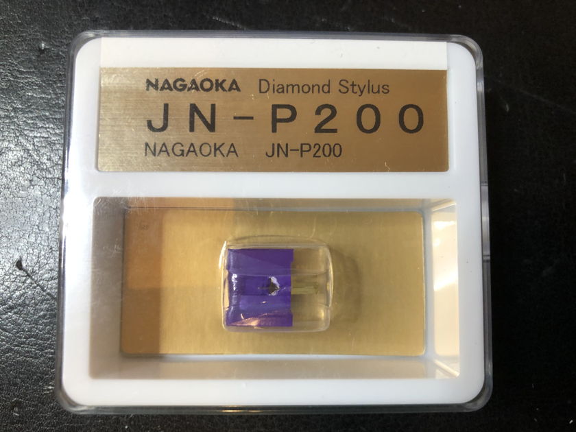 Nagaoka JN-P200