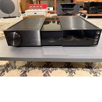 Naim Audio NSC 222