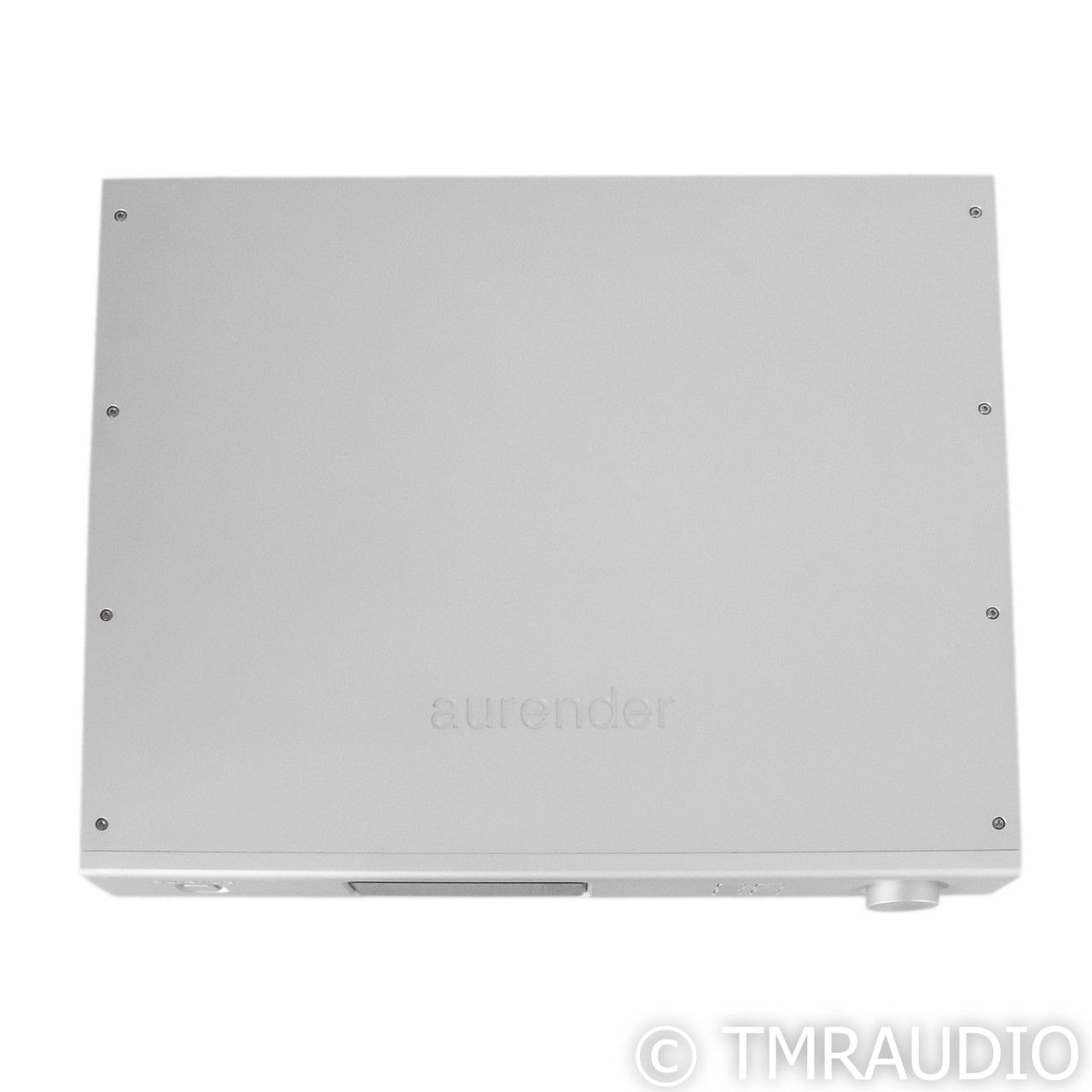 Aurender A10 Music Server & Streamer; 4TB (68026) 4