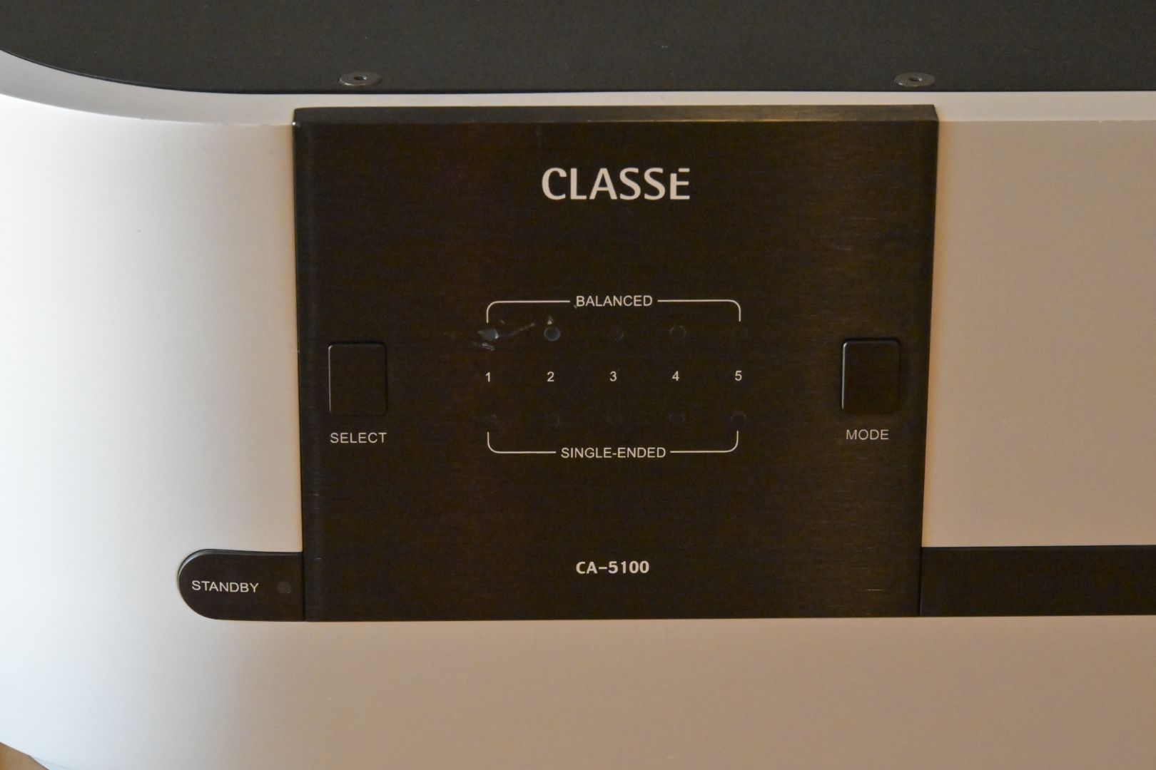 Classe Audio CA-5100 2