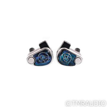 64 Audio NIO Galaxy Limited 一圈八鐵混合單元耳機
