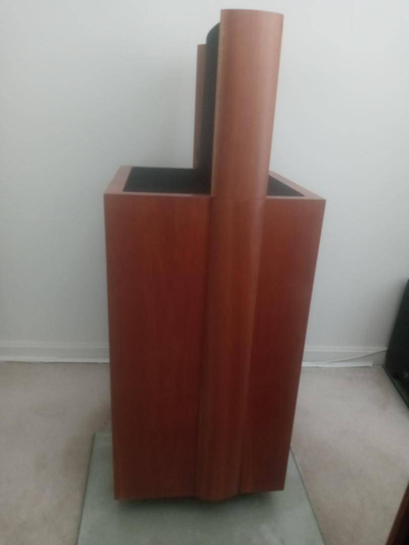 Oskar Heil Speakers Kithara 8 5