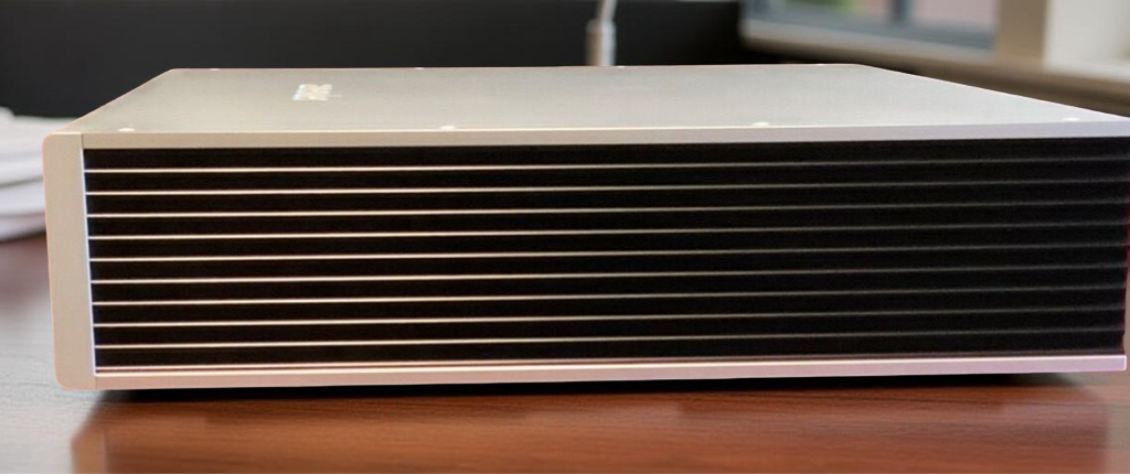 Aurender ACS10 Silver 3