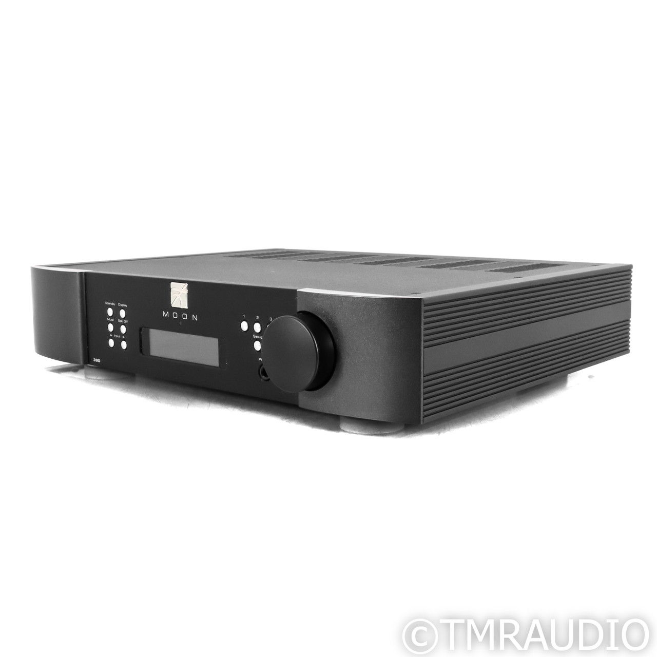 SimAudio Moon Neo 390 Wireless Streaming Preamplifier &... 3