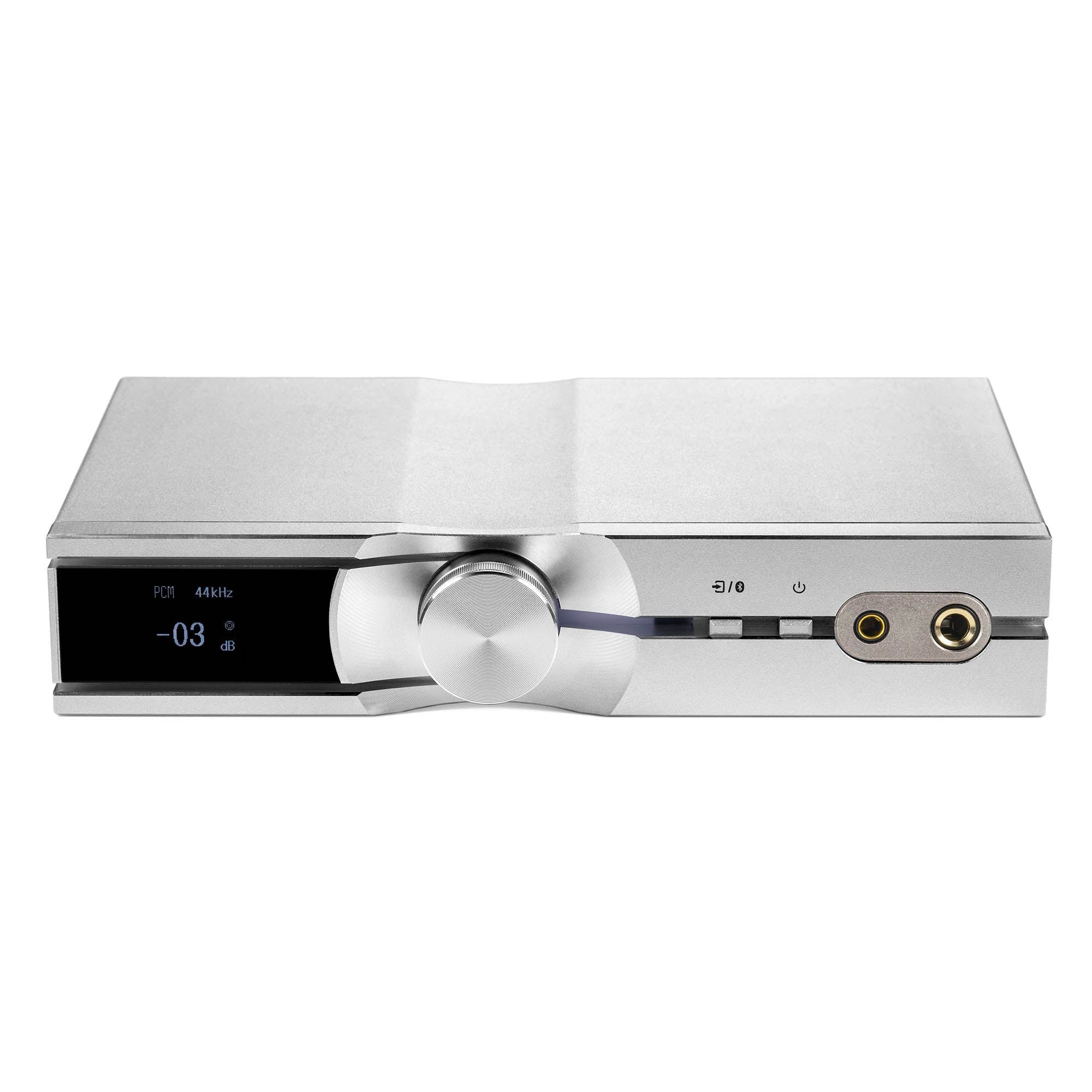 iFi Audio - Neo iDSD Streaming DAC - Preamp - Headphone... 2