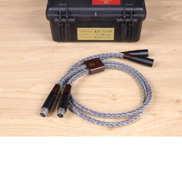Kimber Kable Select KS-1130