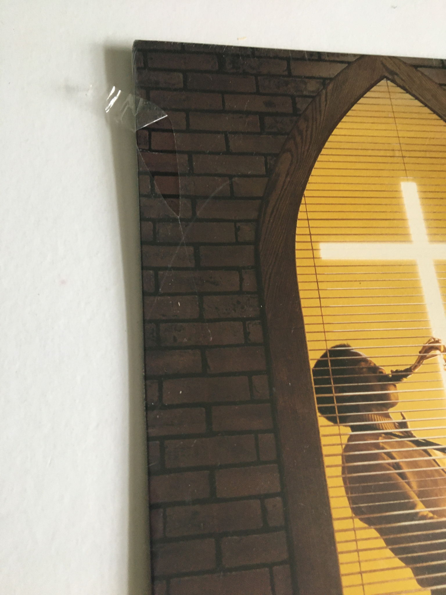 Religious sax jazz Arthur Scales I’m just passing throu... 2