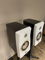 Focal Kanta no. 1 (MINT - 20 hours use) /w Stands 2