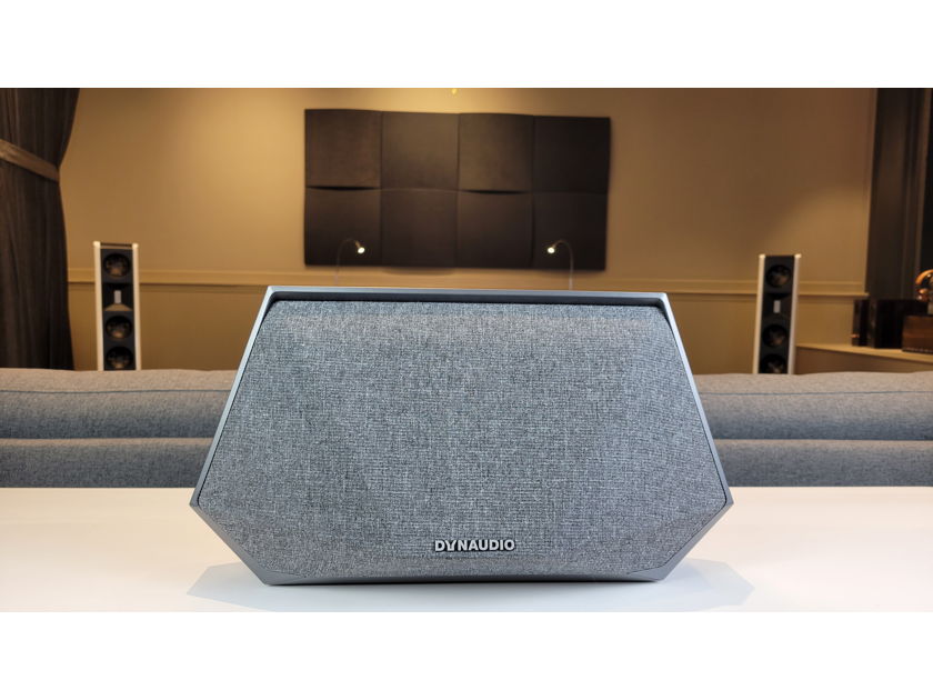 Dynaudio - Music - Wireless Speakers - Store Demo Clearance!!! -  BTC Now Accepted!!!