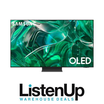Samsung QN55S95CAFXZA - 55" Class OLED S95C Series 4K S...