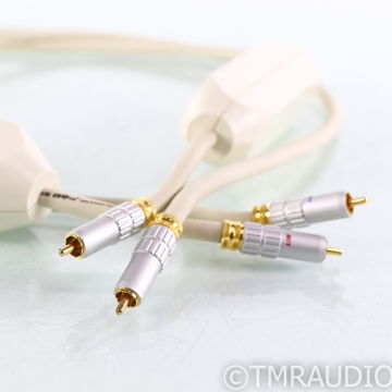 MIT MI330-HE RCA Cables; 1m Pair Interconnects; MI330HE...
