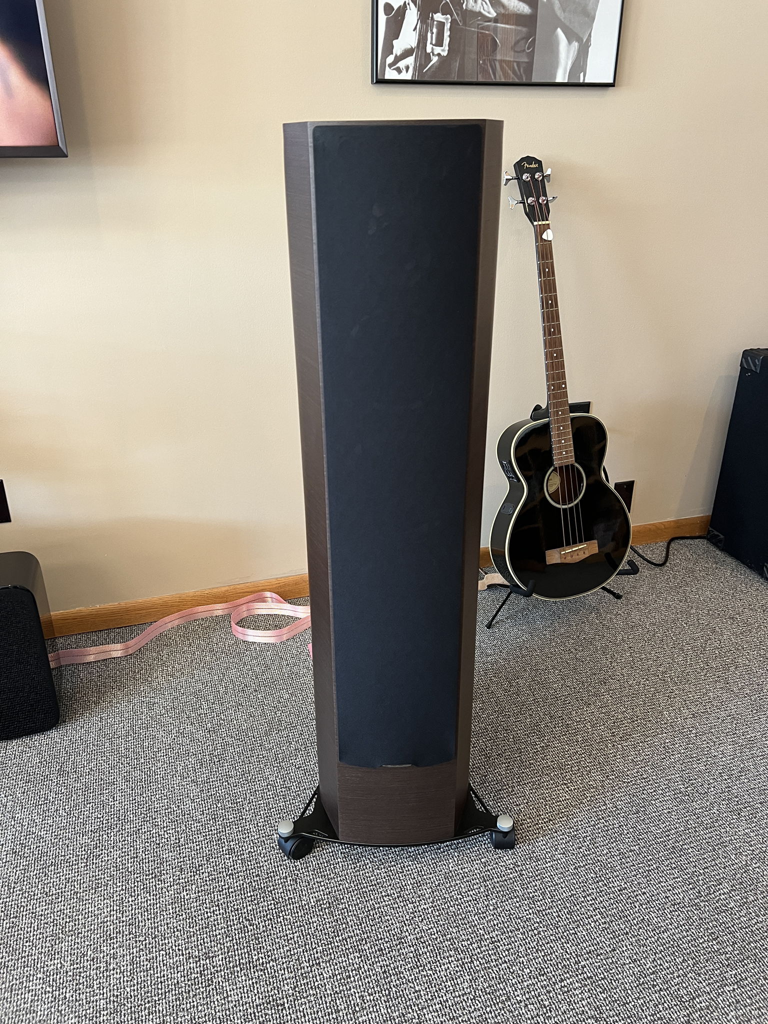 Sonus Faber Sonetto VIII 12