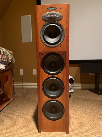 Celestion A3 Tower Speakers