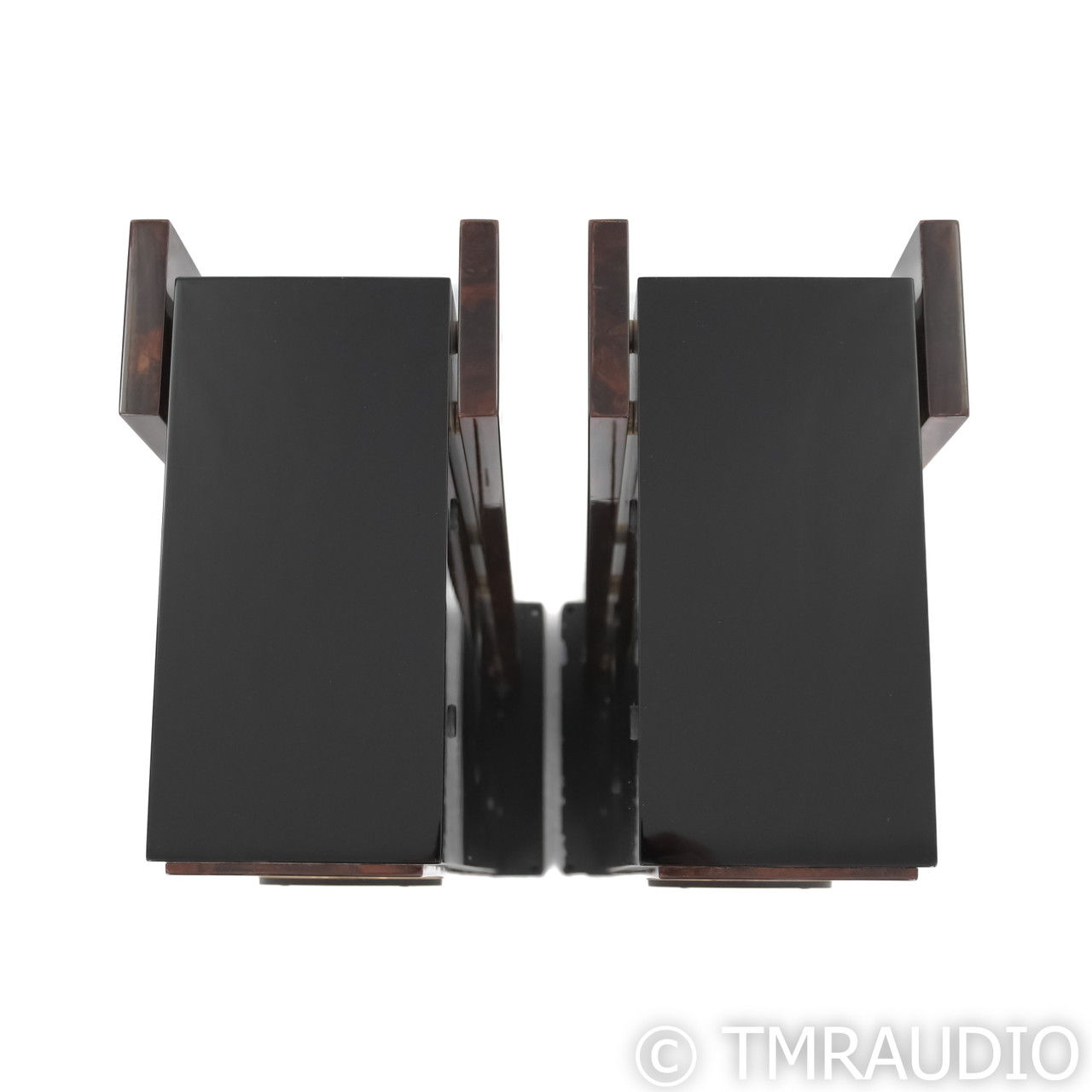 Brodmann VC2 Floorstanding Speakers; Macassar Pair (64000) 5