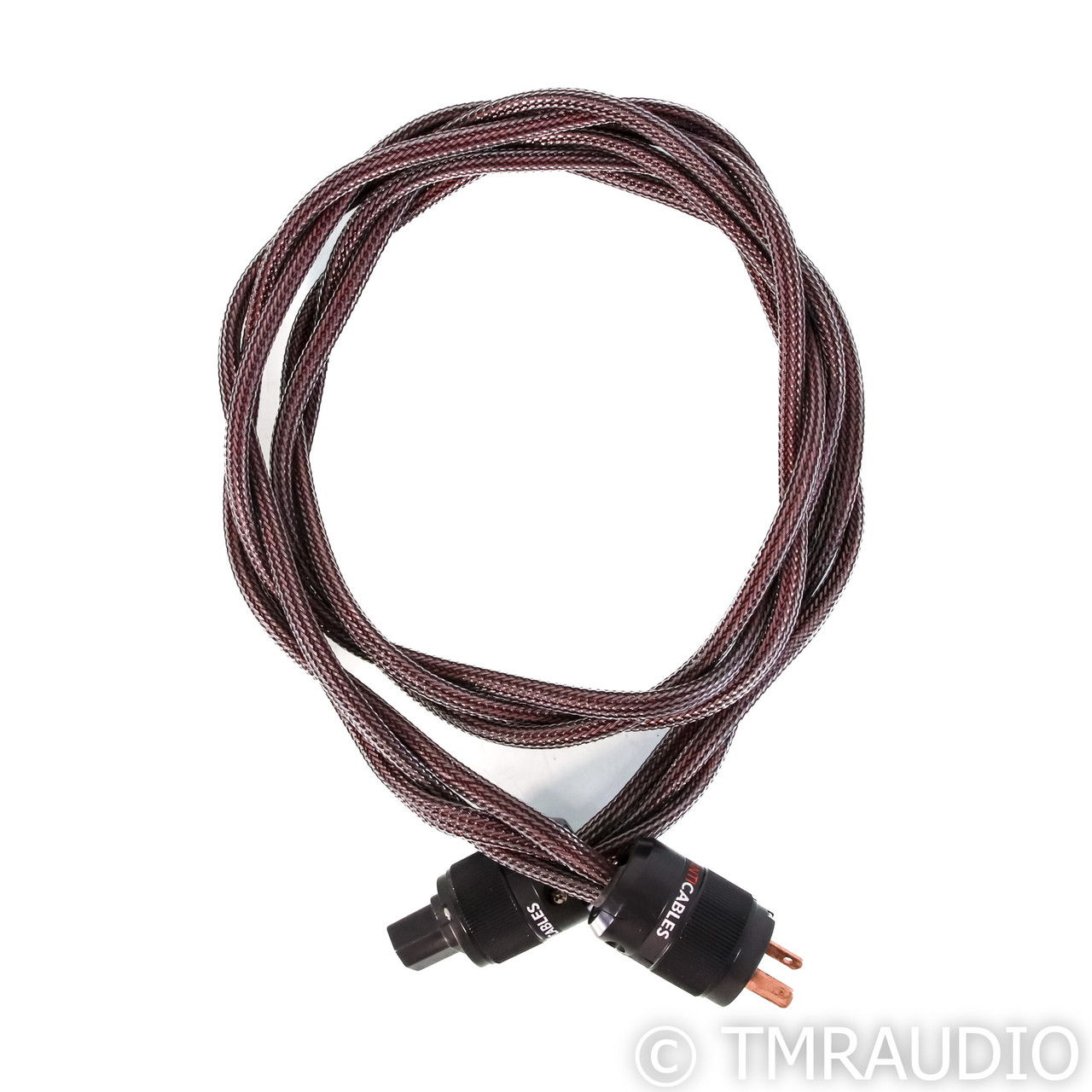 Anticables Level 3 Power Cable; 5ft AC Cord (1/1) (71084) 2