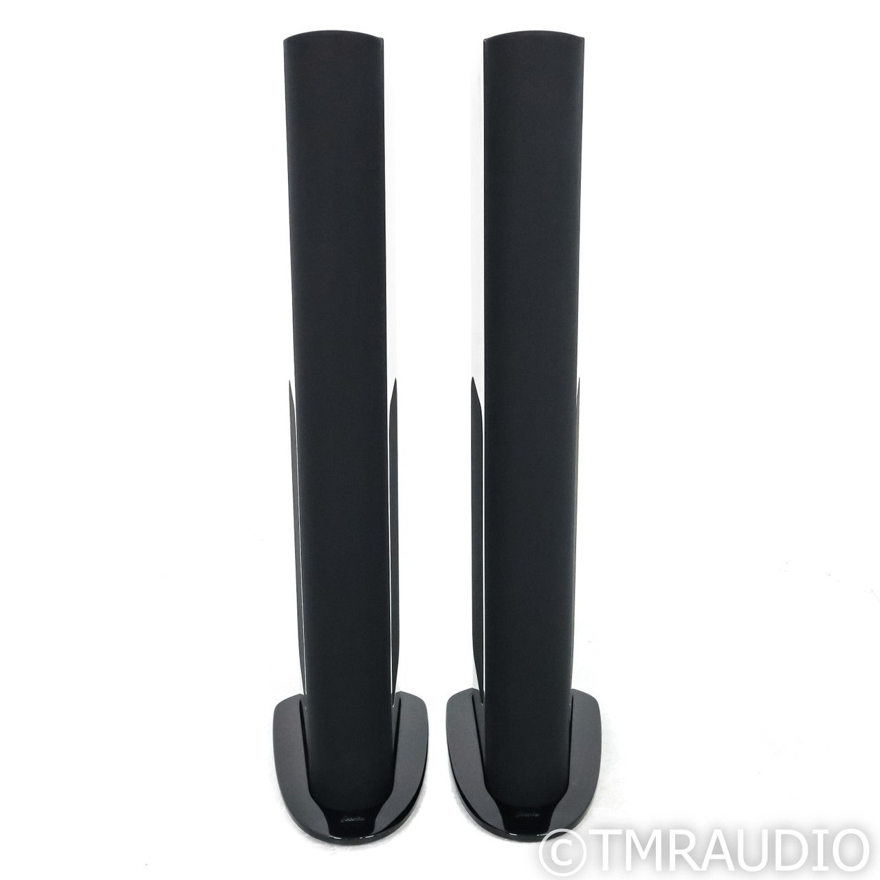 GoldenEar Triton One.R Floorstanding Speakers; Black (7...