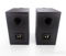 KEF Q350 Bookshelf Speakers; Black Pair; Q-350 (18601) 5