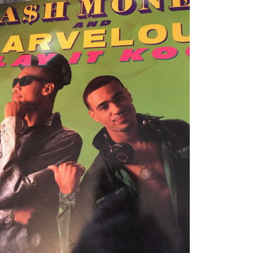 Cash Money And Marvelous Play It Kool  Cash Money And M...