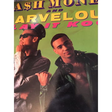 Cash Money And Marvelous Play It Kool  Cash Money And M...