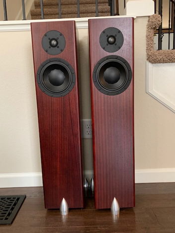 Totem Acoustic Forest