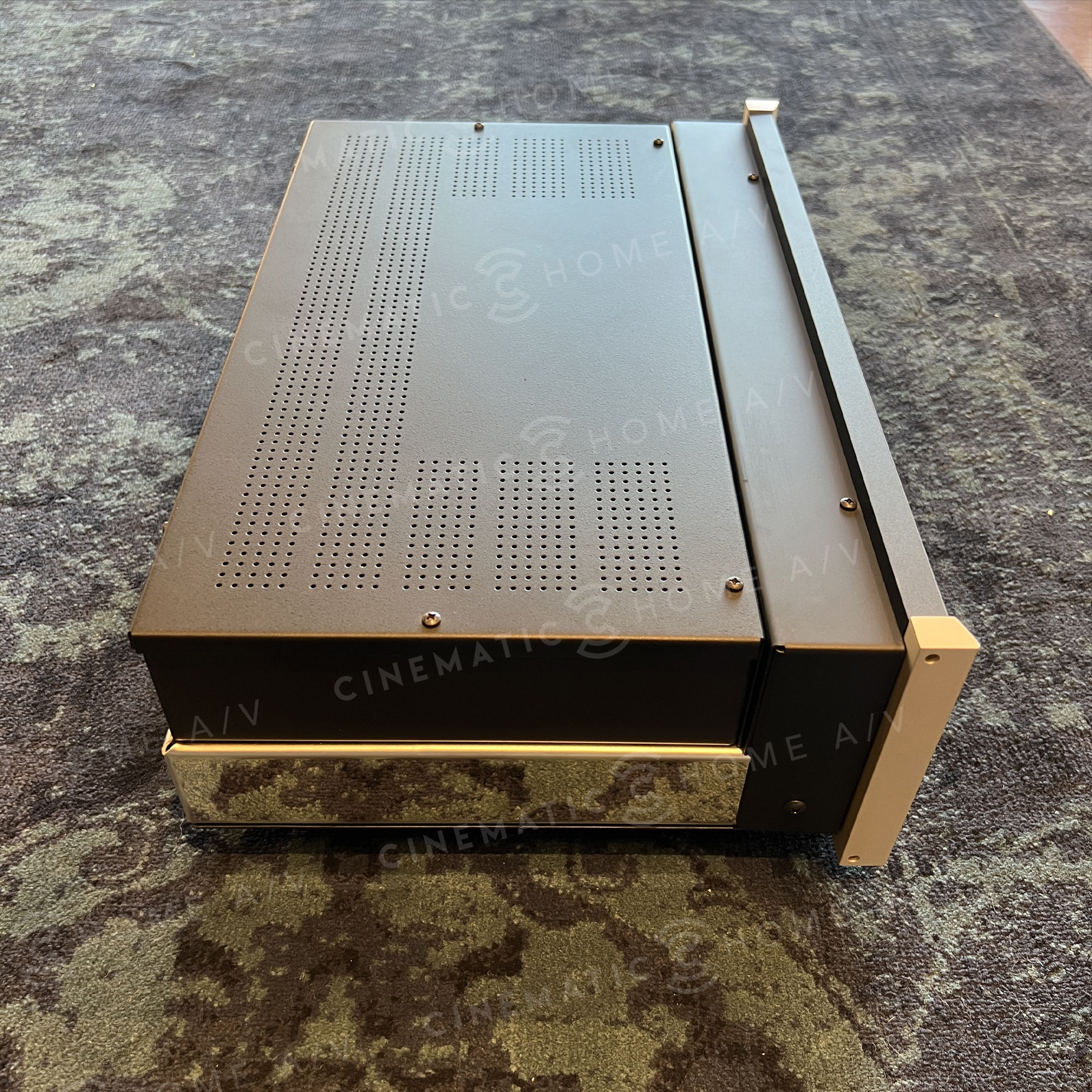 McIntosh MVP901 Audio Video Player 4