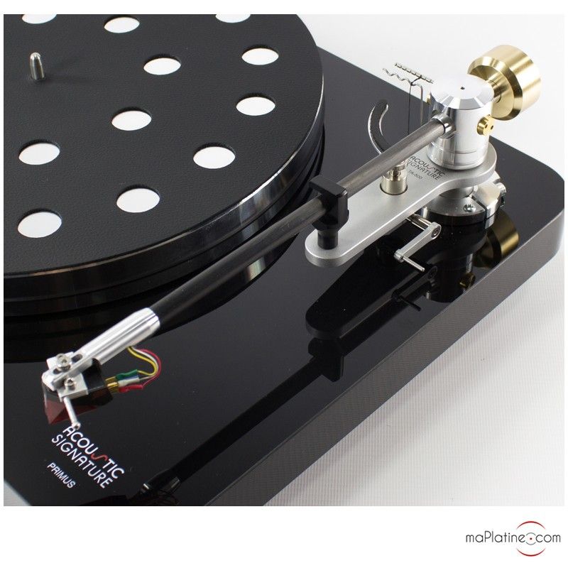 Acoustic Signature TA-500 Tonearm