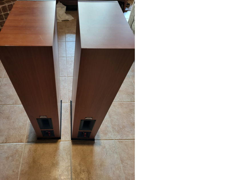 Klipsch RP260F Reference Premier Speakers... For Sale Audiogon