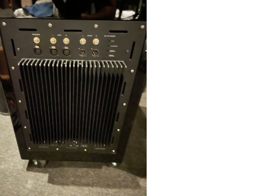 Wilson Audio Watch Dog ACTIVE